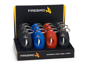 Гильотина Colibri Firebird V-cut (в ассортименте) UFX300
