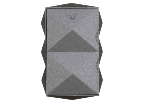 Гильотина Colibri Quasar SV-cut (двойного действия), Оружейная сталь CU720T3