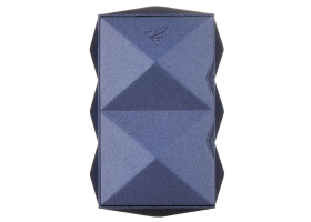 Гильотина Colibri Quasar SV-cut (двойного действия), Темно-синяя Navy CU720T5