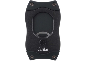 Гильотина Colibri S-cut, черная CU500T10