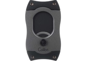 Гильотина Colibri S-cut, серый металлик CU500T11