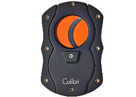 Гильотина Colibri с оранжевыми лезвиями CU100T22