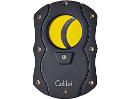 Гильотина Colibri с желтыми лезвиями CU100T23