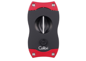 Гильотина Colibri V-cut, красная CU300T2