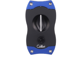 Гильотина Colibri V-cut, синяя CU300T3