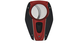 Гильотина Lotus Fury Black & Red CUT 504 (76 Ring)