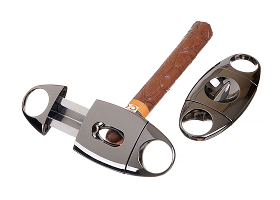 Гильотина Passatore V-cut, оружейная сталь 591-709