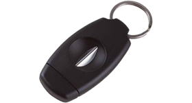 Каттер Xikar 156 SL VX Key Chain Silver