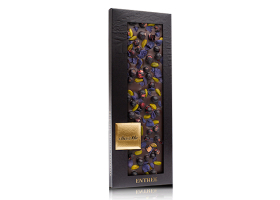 Горький шоколад ChocoMe «ENTRÉE» B109, 110 гр.