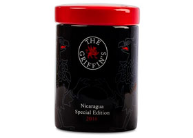 Подарочный набор сигар Griffin’s Nicaragua Special Edition 2016