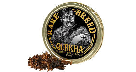 Трубочный табак Gurkha Rare Breed