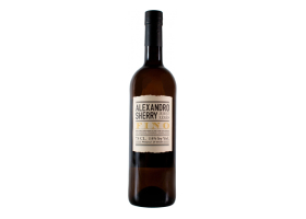 Херес Alexandro Fino, 0,75 л.