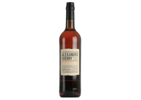 Херес Alexandro Medium, 0,75 л.