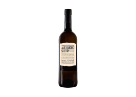 Херес Alexandro Pedro Ximenez, 0,75 л.