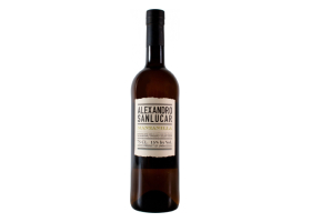 Херес Alexandro Sanlucar Manzanilla, 0,75 л.