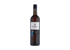 Херес Barbadillo Sherry Cream, 0,75 л.