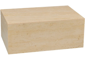 Хьюмидор Adorini Concrete Grande Deluxe на 150 сигар, бежевый 16107