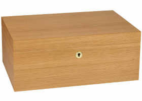 Хьюмидор Adorini Speciall Select Grande Deluxe на 150 сигар, дуб 16623