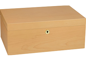Хьюмидор Adorini Speciall Select Grande Deluxe на 150 сигар, клен 16621
