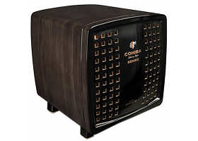 Хьюмидор Cohiba Behike на 60 сигар