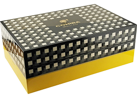 Хьюмидор Cohiba Trama Limited Edition на 60 сигар 17078