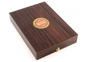 Хьюмидор дорожный Adorini Vedado - Travel на 8 сигар, 14202