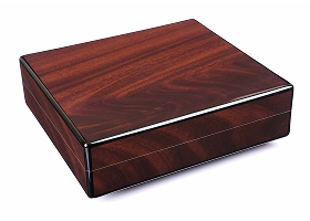Хьюмидор Howard Miller на 30 сигар, Красное дерево 810-013