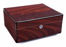 Хьюмидор Howard Miller на 50 сигар Красное дерево 810-021