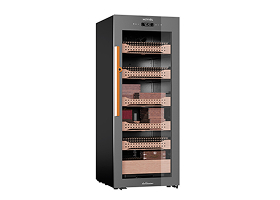Хьюмидор Meyvel MC-200BK (PRO)