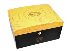 Хьюмидор Partagas на 50 сигар