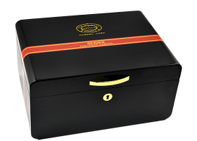 Хьюмидор Partagas Series 50 сигар