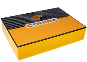 Хьюмидор Tom River Cohiba на 30 сигар 560-600