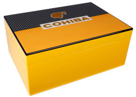 Хьюмидор Tom River Cohiba на 40 сигар 560-559