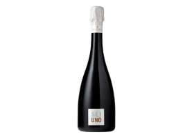 Игристое вино Bellenda, Sei Uno Conegliano Valdobbiadene Prosecco Superiore, 0,75 л.
