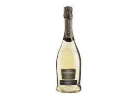 Игристое вино Fratelli Martini, Casa Sant'Orsola Prosecco DOC Millesimato, 075 л.
