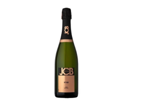 Игристое вино JCB №69 Rose Brut Cremant de Bourgogne AOP, 0,75 л.