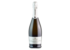 Игристое вино Le Colture, Gerardo Rive di Santo Stefano Prosecco Superiore DOCG Extra Brut, 0,75 л.