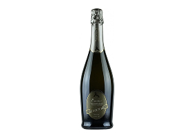 Игристое вино Le Colture Pianer Valdobbiadene Prosecco Superiore DOCG Extra Dry 0.75 л.