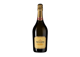 Игристое вино Prosecco Giall'oro Ruggeri, 0,75 л.