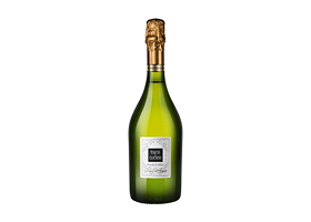 Игристое вино Toques & Clochers Cremant de Limoux Brut, 0,75 л.