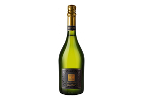 Игристое вино Toques & Clochers Cremant de Limoux Brut Millesime, 0,75 л.