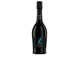Игристое вино Zardetto Conegliano Valdobbiadene DOCG Prosecco Superiore Extra Dry, 0,75 л.