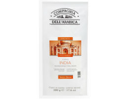 Индийский Кофе в зернах Compagnia Dell'Arabica INDIA MONSOONED MALABAR