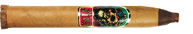 Island Jim by Oscar Valladares Connecticut Torpedo