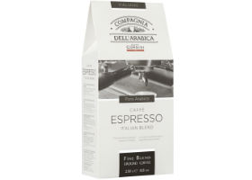 Итальянский Кофе молотый Compagnia Dell'Arabica Espresso Arabica