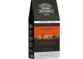 Итальянский Кофе молотый Compagnia Dell'Arabica Mapanga Estate