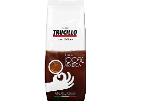 Итальянский Кофе в зернах Caffe Trucillo il mio 100% Arabica