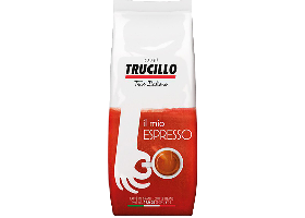 Итальянский Кофе в зернах Caffe Trucillo il mio Espresso