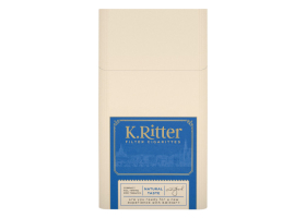 Сигариллы K.Ritter Compact Natural Taste (сигариты)