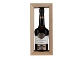 Кальвадос Christian Drouin Calvados Pays d'Auge 1979, 0.7 л.